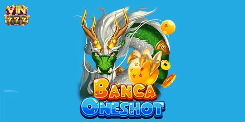 Bắn Cá Oneshot là trò chơi bắn cá hấp dẫn, nơi người chơi có thể giành chiến thắng với một cú bắn duy nhất.
