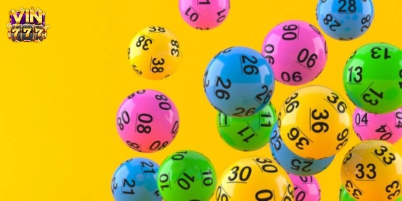 Tham gia Mega 6/55 cực kỳ đơn giản, chỉ cần chọn 6 con số may mắn.