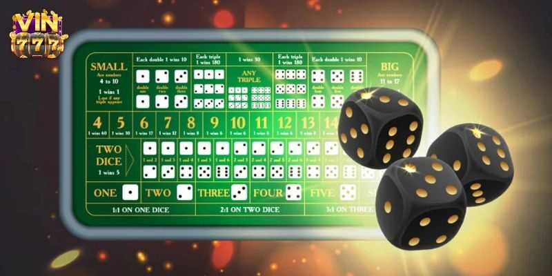 Với sự kết hợp giữa may mắn và kỹ năng, Tài Xỉu luôn thu hút đông đảo người chơi.