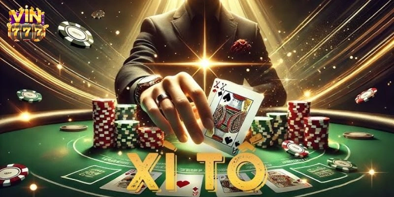 Xì Tố là trò chơi bài đầy kịch tính và chiến lược, nơi người chơi phải đưa ra quyết định thông minh trong mỗi vòng cược.